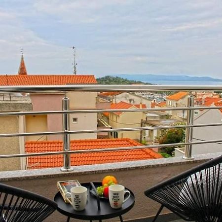Apartment Ivana Makarska Eksteriør bilde