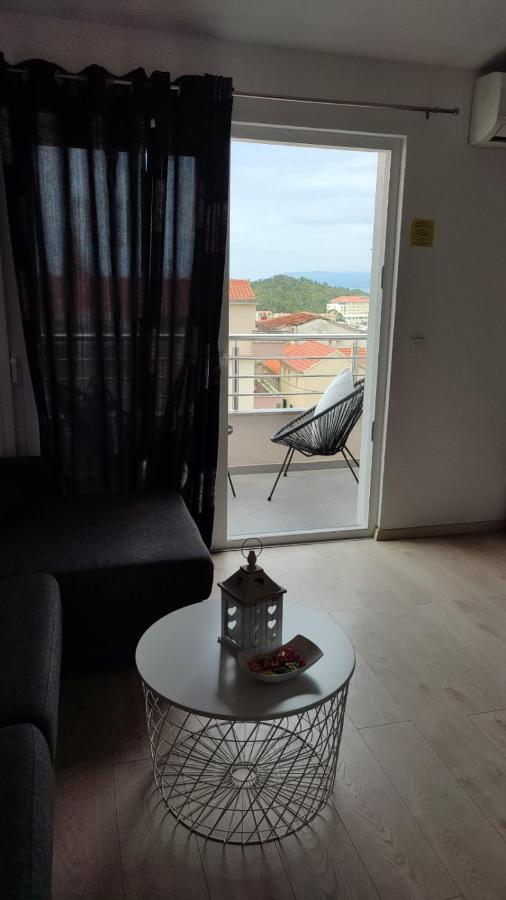 Apartment Ivana Makarska Eksteriør bilde