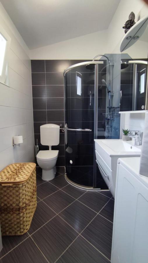 Apartment Ivana Makarska Eksteriør bilde