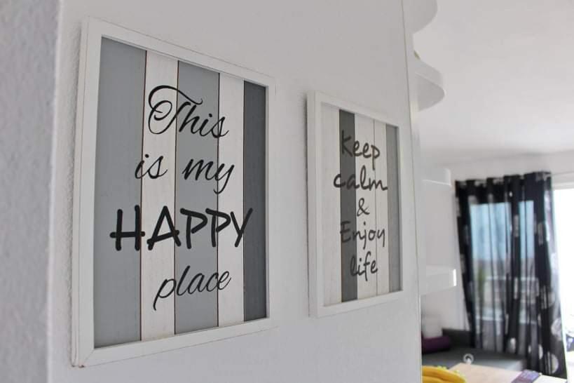 Apartment Ivana Makarska Eksteriør bilde