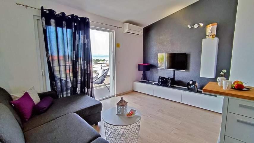 Apartment Ivana Makarska Eksteriør bilde