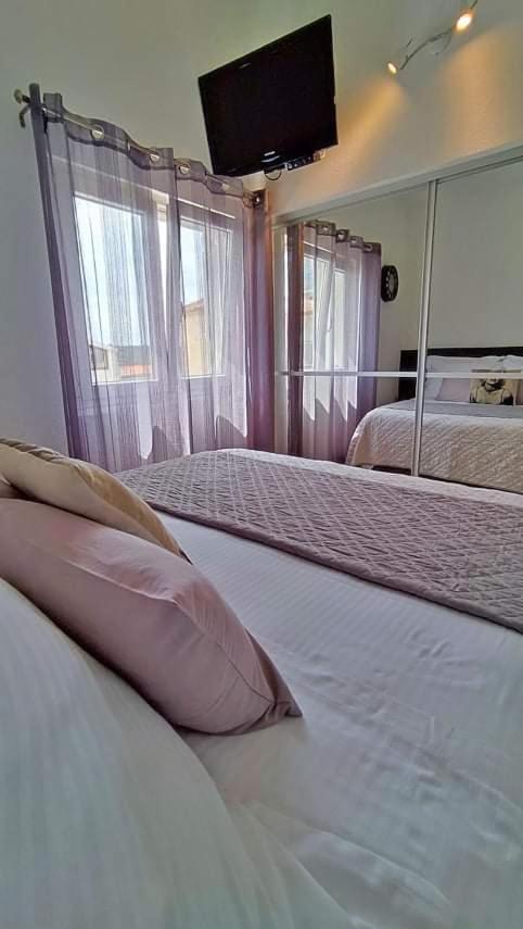 Apartment Ivana Makarska Eksteriør bilde