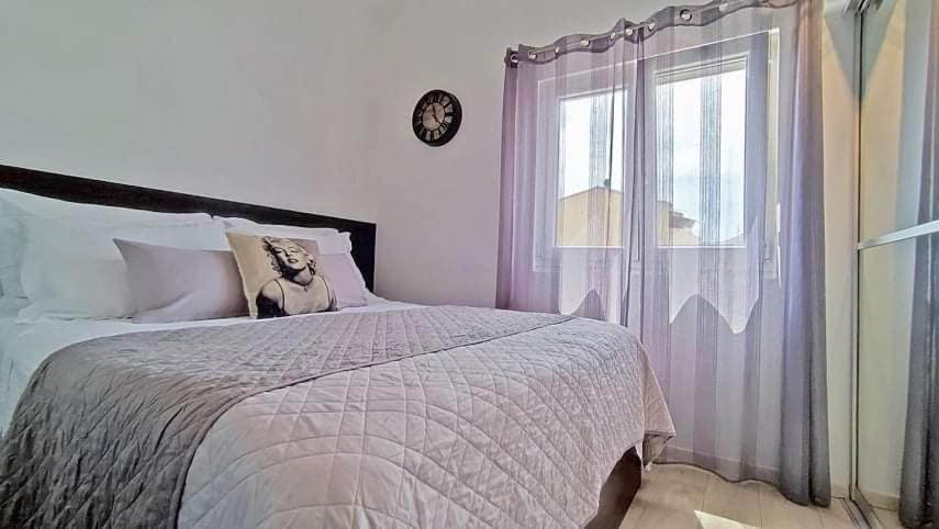 Apartment Ivana Makarska Eksteriør bilde