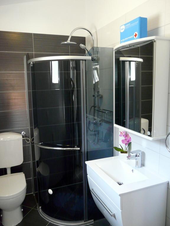 Apartment Ivana Makarska Rom bilde