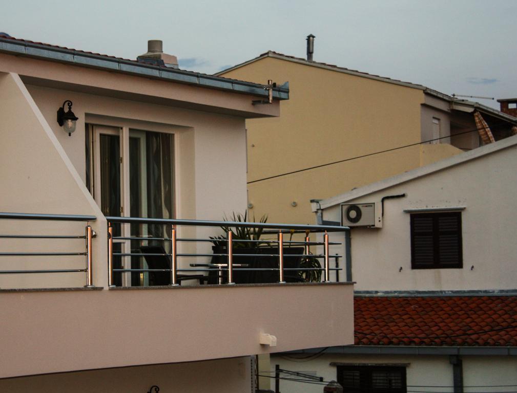 Apartment Ivana Makarska Eksteriør bilde